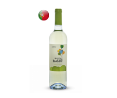 Vinho Verde Quinta de Balão Loureiro Reserva 750 ml - Branco