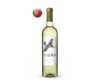 Vinho Branco Gaião 750 ml