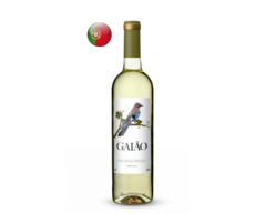 Vinho Branco Gaião 750 ml