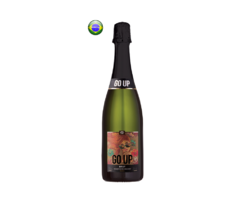 Espumante Branco Go UP Brut 750 ml