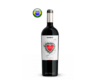 Vinho Tinto Garbo Los Hermanos Malbec / Tannat 750 ml