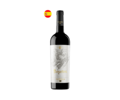 Vinho Tinto Torres Purgatori 2019