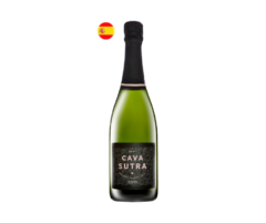 Espumante Branco Cava Sutra Reserva 750 ml