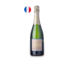 Champagne Barnaut Blanc de Noirs Brut Grand Cru 750ml