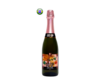 Espumante Rosé Go UP Brut 750 ml