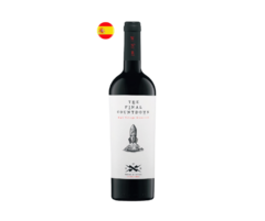 Vinho Tinto The Final Countdown 750 ml