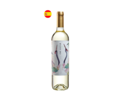 Vinho Branco Verdejo Oh! Sister