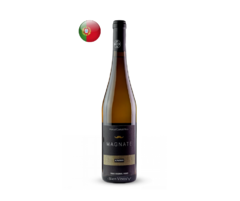 Vinho Branco Magnate Alvarinho 750 ml