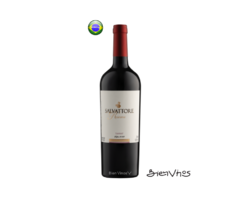 Vinho Tinto Salvattore Reserva Tannat 750 ml