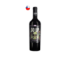 Vinho Tinto Reserva Carménère Go Up 750 ml