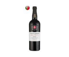 Vinho do Porto Taylor's Fine Tawny 750 ml