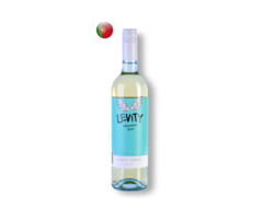 Vinho Verde Levity Branco 750 ml