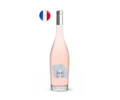 Vinho Rosé Eve Encore IGP Mediterrane 750 ml