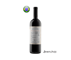 Vinho Tinto Salvattore Clássico Cab. Sauvignon 750 ml