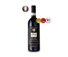 Vinho Tinto Caprili Brunello Di Montalcino 750ml