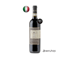 Vinho Tinto Leonardo da Vinci Brunello di Montalcino 750 ml