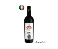 Vinho Tinto Competizione 750 ml