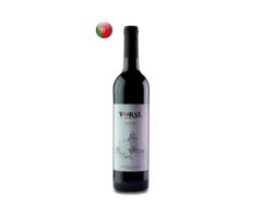 Vinho Tinto Foral de Meda 750 ml