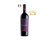 Vinho Tinto Borgo dei Trulli Negroamaro 2020 - 750 ml