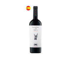 Vinho Tinto Highway To Hell 750 ml