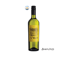 Vinho Branco Anko Cafayate Torrontés 750 ml