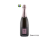 Espumante Rosé Cave Amadeu Brut 750 ml