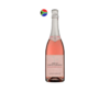 Vinho Espumante Rosé Great Expectations Demi-Sec 750 ml