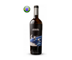 Vinho Tinto Garbo Jornada dos Vagamundos 750 ml