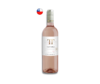 Vinho Rosé Tantehue