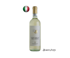 Vinho Branco Castelnuovo Pinot Grigio delle Venezie 750 ml