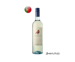 Vinho Verde Pardalito DOC - Branco 750ML