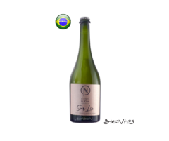 Vinho Espumante Quinta da Neve Sur Lie 750 ml