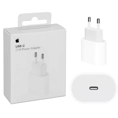 Plug carregador iPhone 13