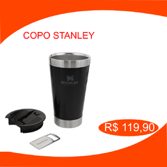 Copo Stanley