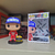 Boneco Custom No Estilo Funko Ayrton Senna Formula 1 Grande - comprar online