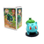 Miniatura Boneco Toyart Pokemon - loja online