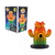 Imagem do Miniatura Boneco Toyart Plants Vs Zombies PVZ