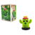 Imagem do Miniatura Boneco Toyart Plants Vs Zombies PVZ