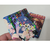 Coleção Completa 7 Cards Ghibli Totoro Carta - comprar online