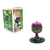 Miniatura Boneco Toyart Plants Vs Zombies PVZ - loja online