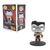 Miniatura Boneco Toyart Marvel Xmen Avengers