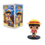 Miniatura Boneco Toyart Anime One Piece Demon Slayer e mais - comprar online