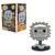 Miniatura Boneco Toyart Plants Vs Zombies PVZ - loja online