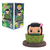 Miniatura Boneco Toyart Anime One Piece Demon Slayer e mais na internet