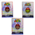 Pin Croc Resina Super Mario Bros Game Broche Botton