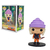 Imagem do Miniatura Boneco Toyart Anime One Piece Demon Slayer e mais