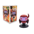 Miniatura Boneco Toyart Anime One Piece Demon Slayer e mais - loja online