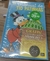 Manual do Tio Patinhas Walt Disney Edição de Colecionador Moeda Pataca nº 1 - Quadrinhos Capa Dura - Editora Abril (Novo lacrado )