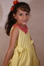 Vestido Infantil - comprar online