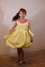 Vestido Infantil